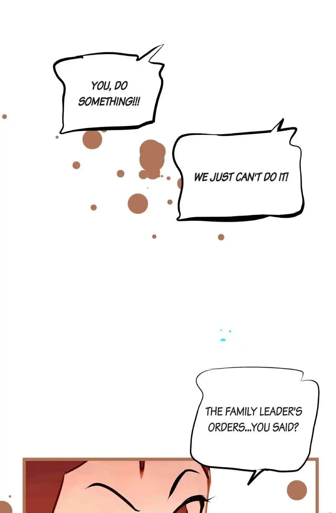 The 13Th Night Chapter 74