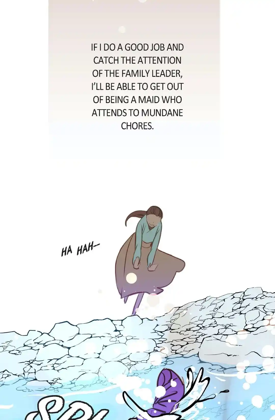 The 13Th Night Chapter 74