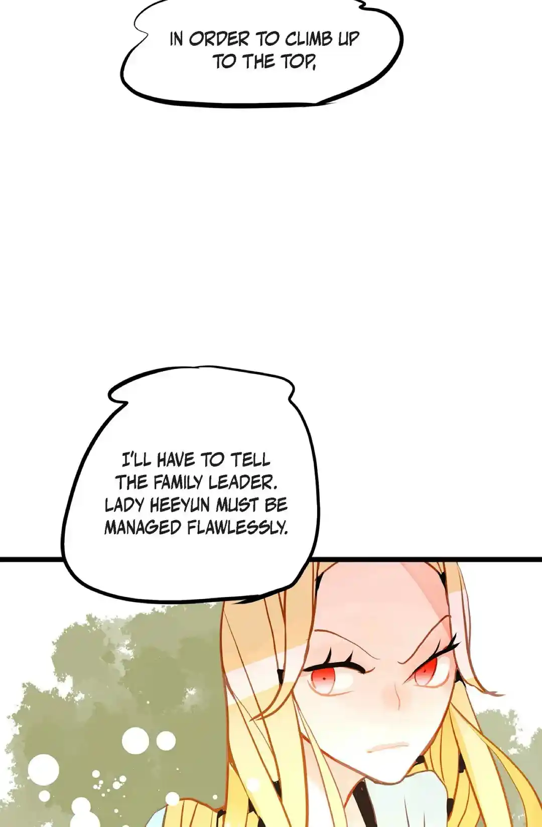 The 13Th Night Chapter 74