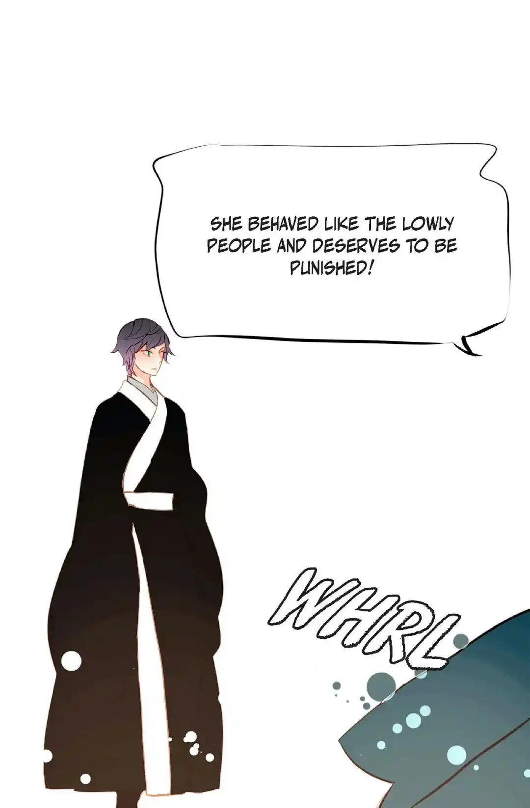 The 13Th Night Chapter 74