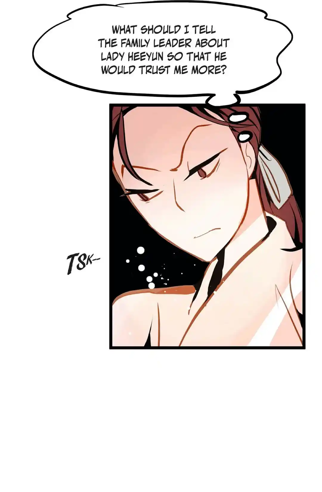 The 13Th Night Chapter 74