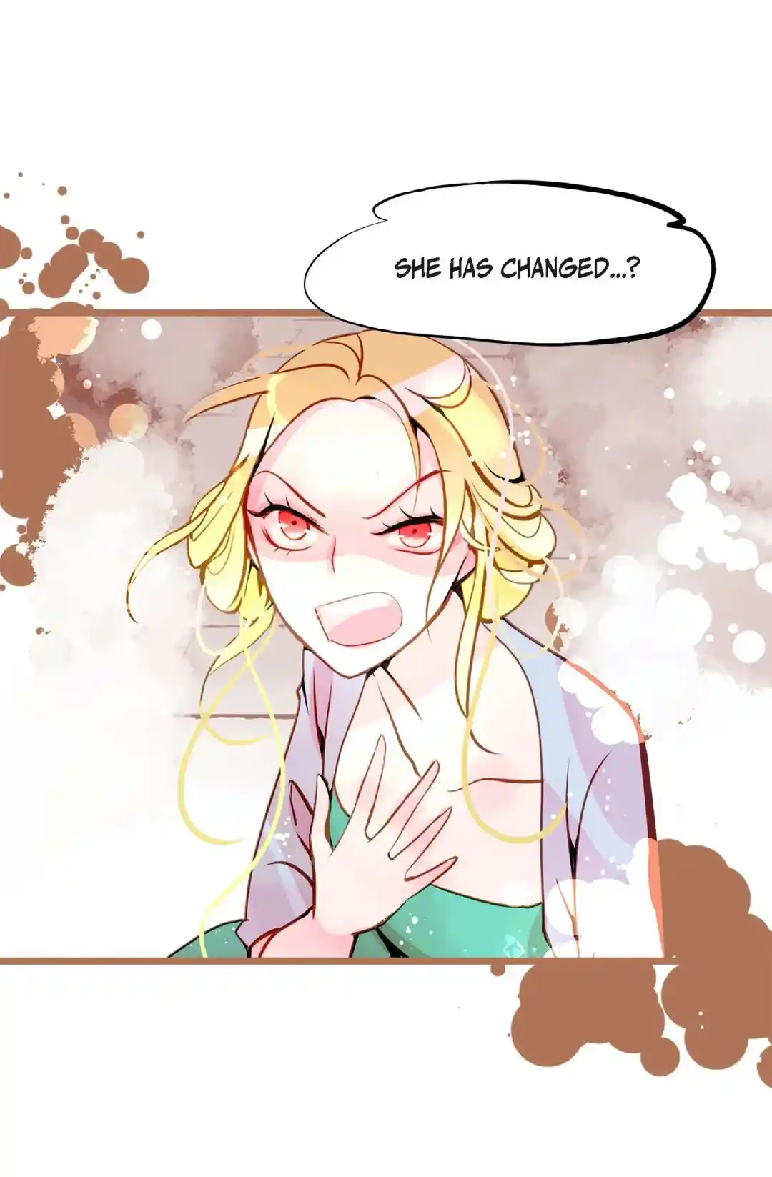 The 13Th Night Chapter 74