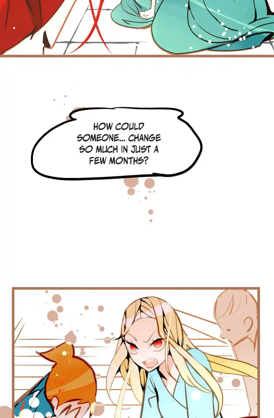 The 13Th Night Chapter 74