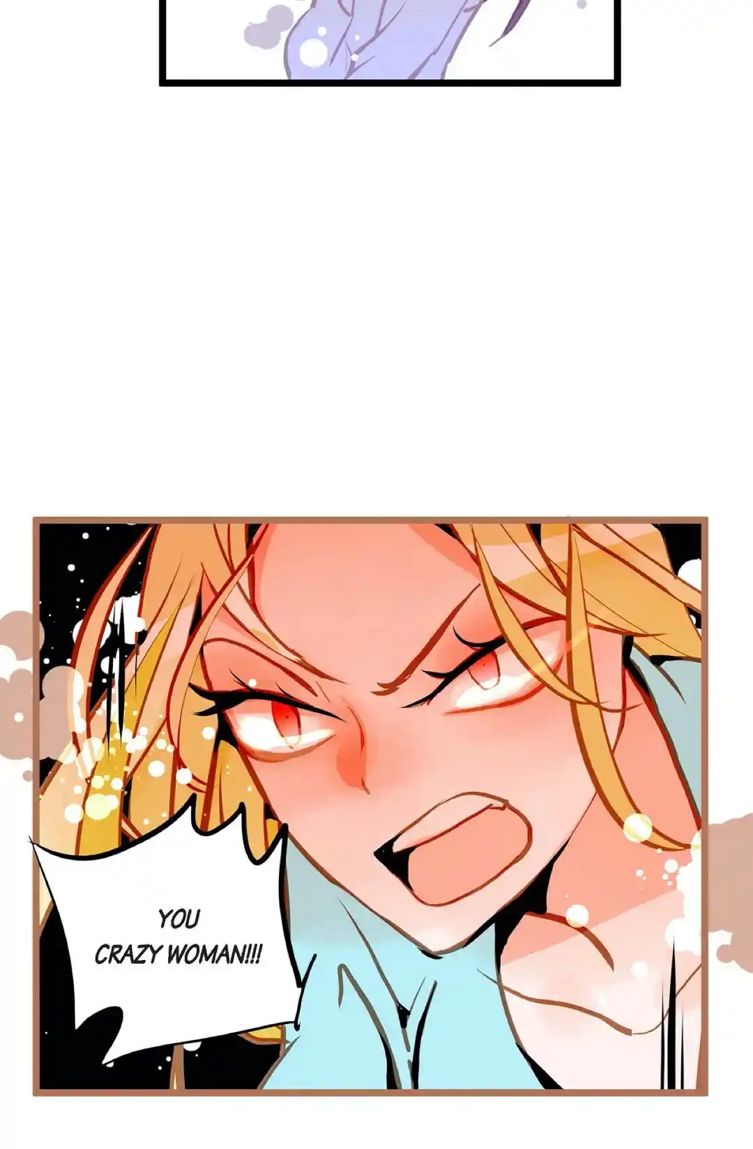 The 13Th Night Chapter 74