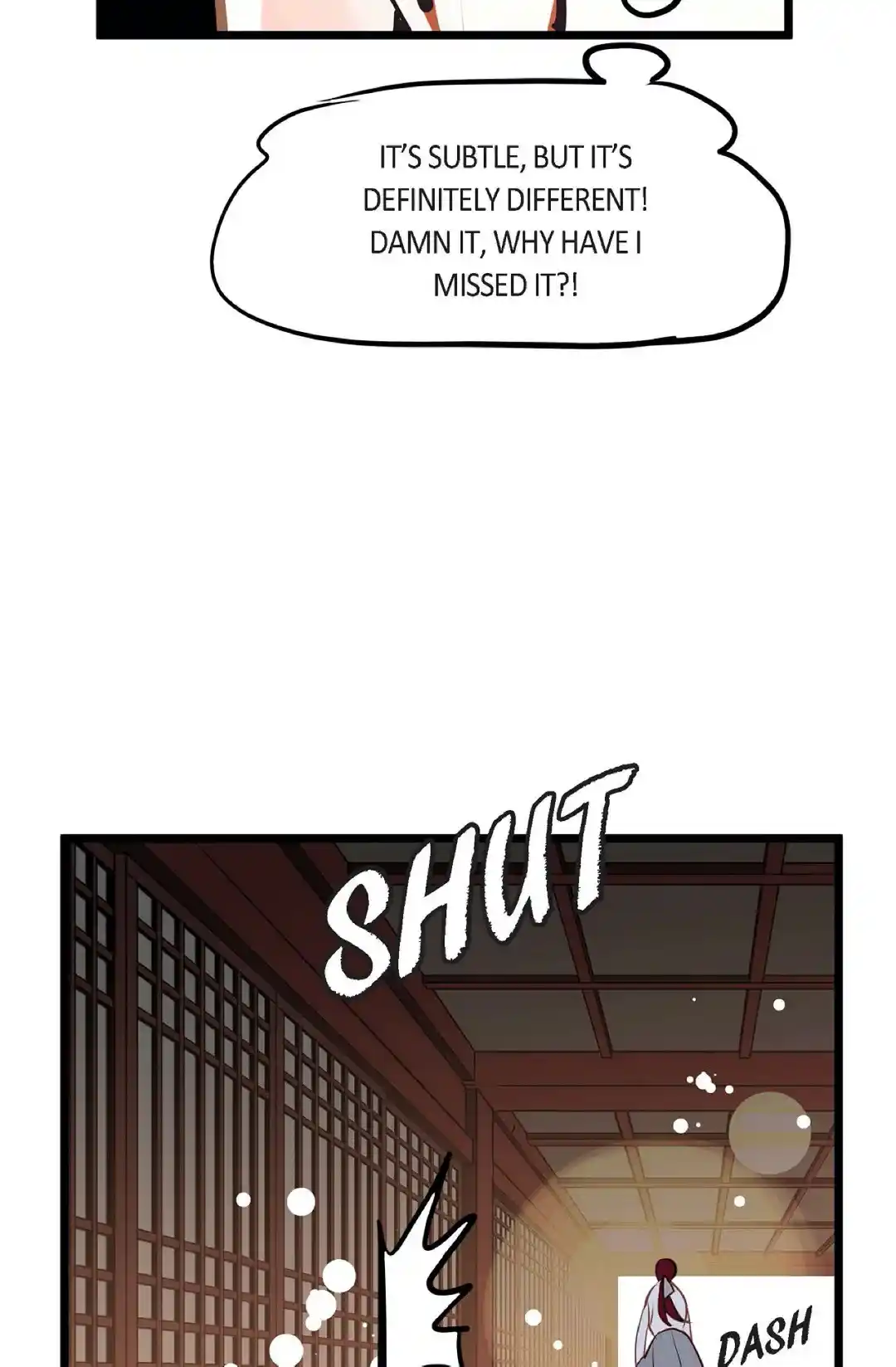 The 13Th Night Chapter 74