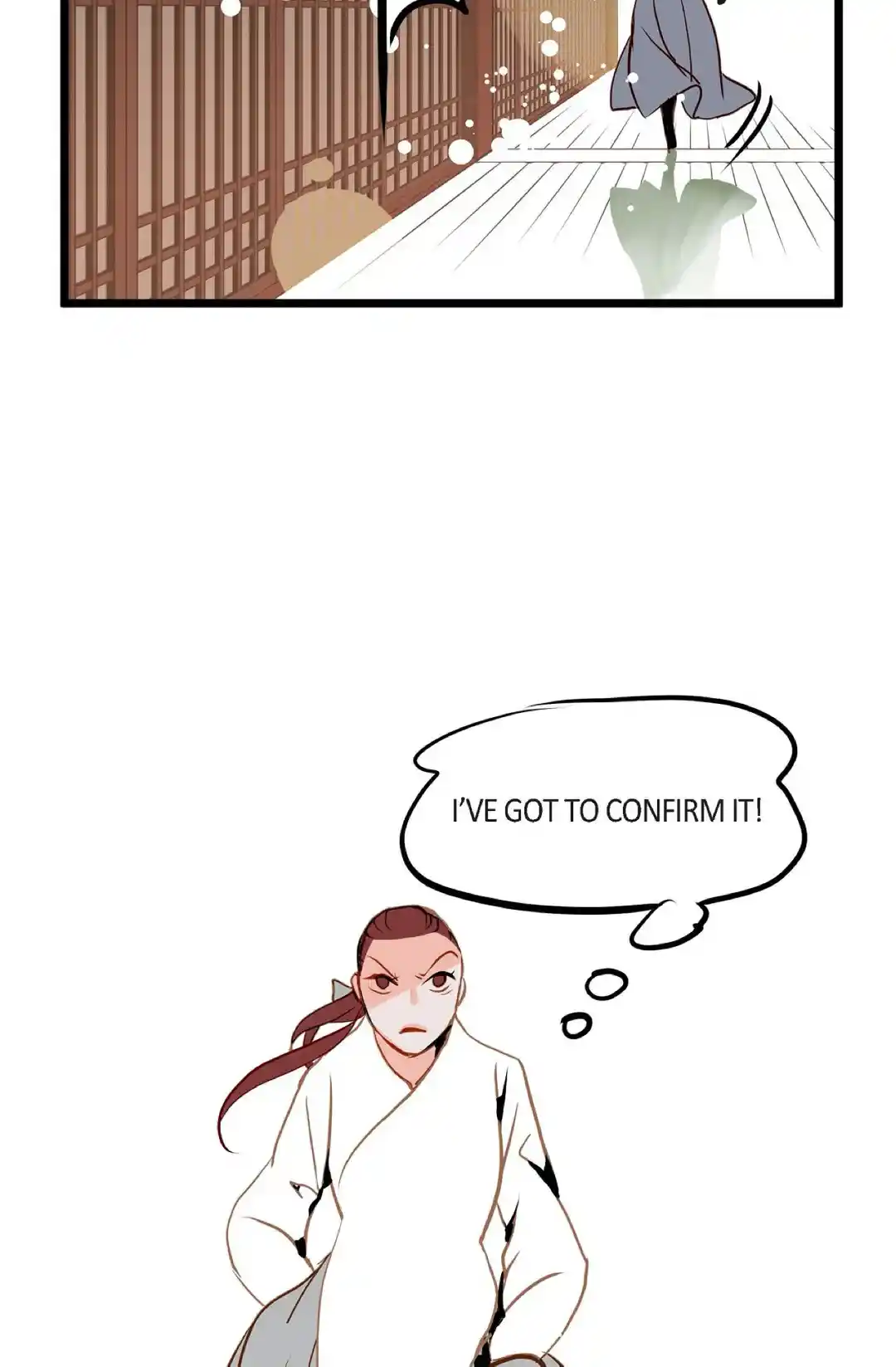 The 13Th Night Chapter 74