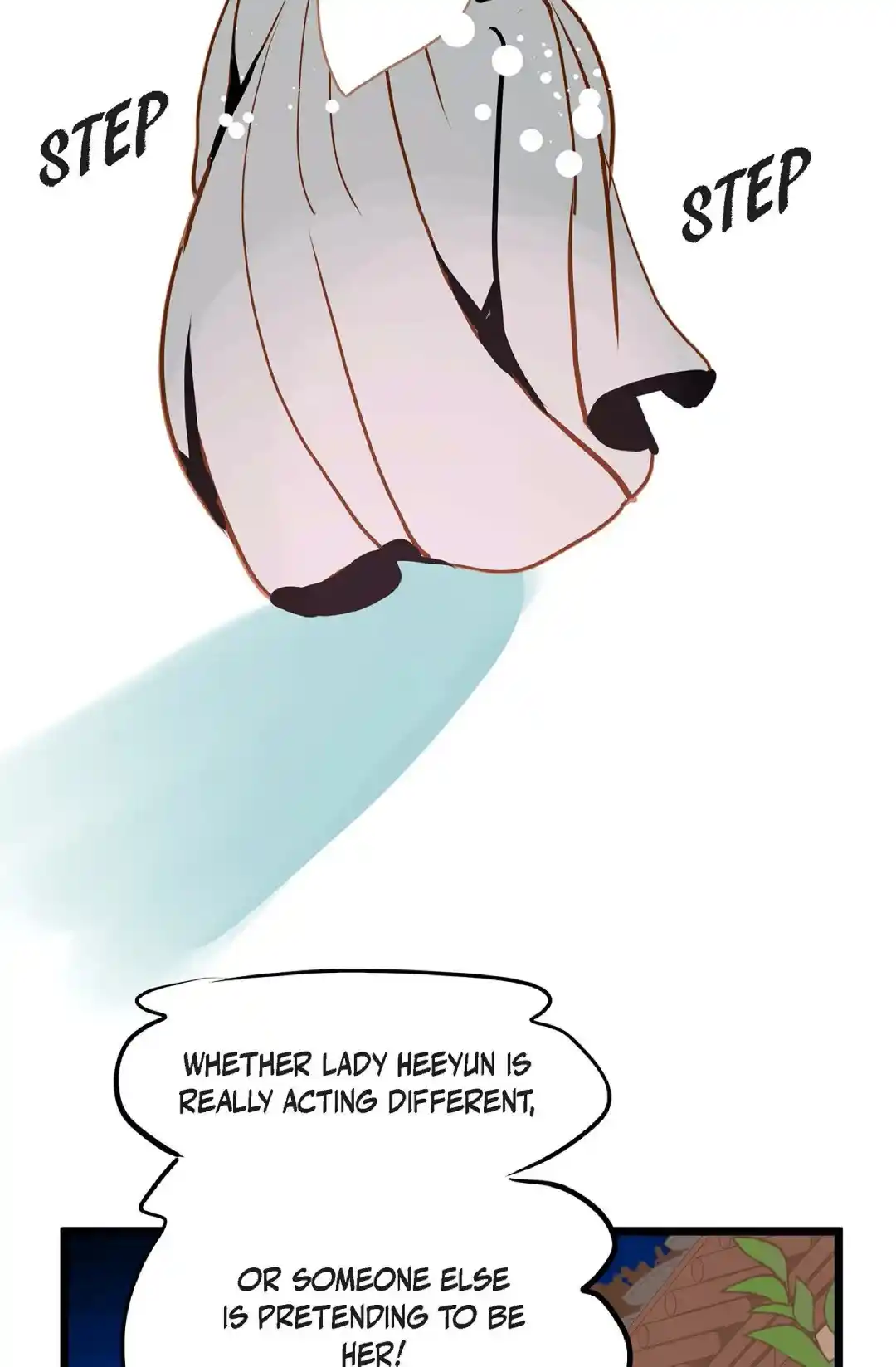 The 13Th Night Chapter 74