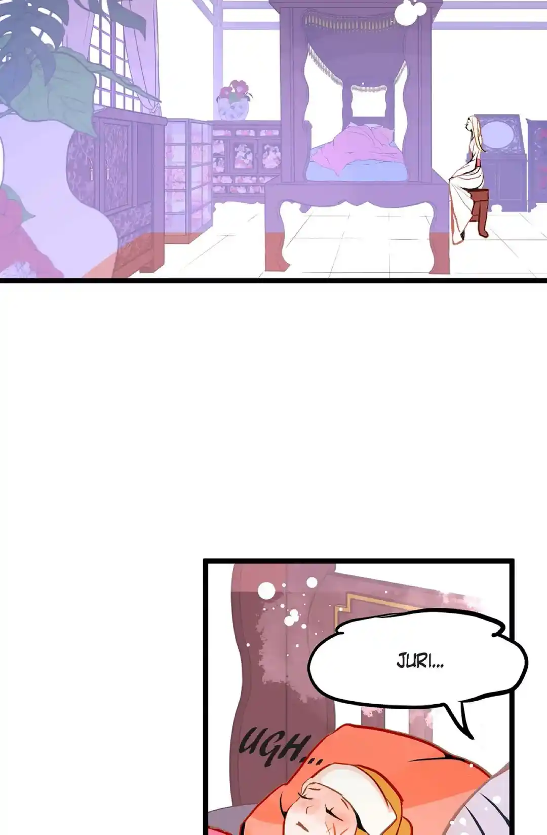 The 13Th Night Chapter 75