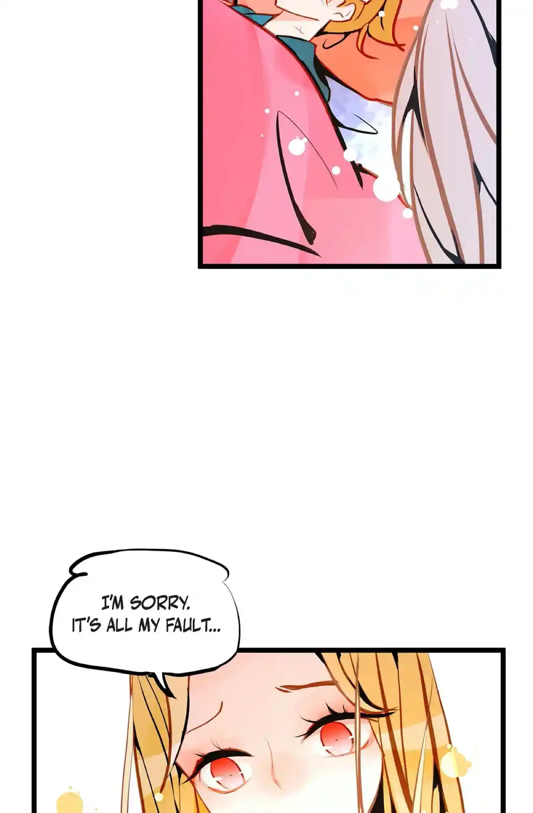 The 13Th Night Chapter 75