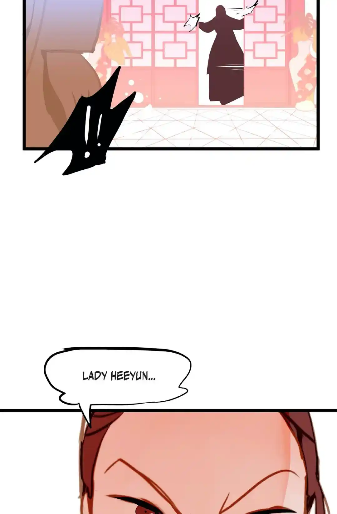 The 13Th Night Chapter 75