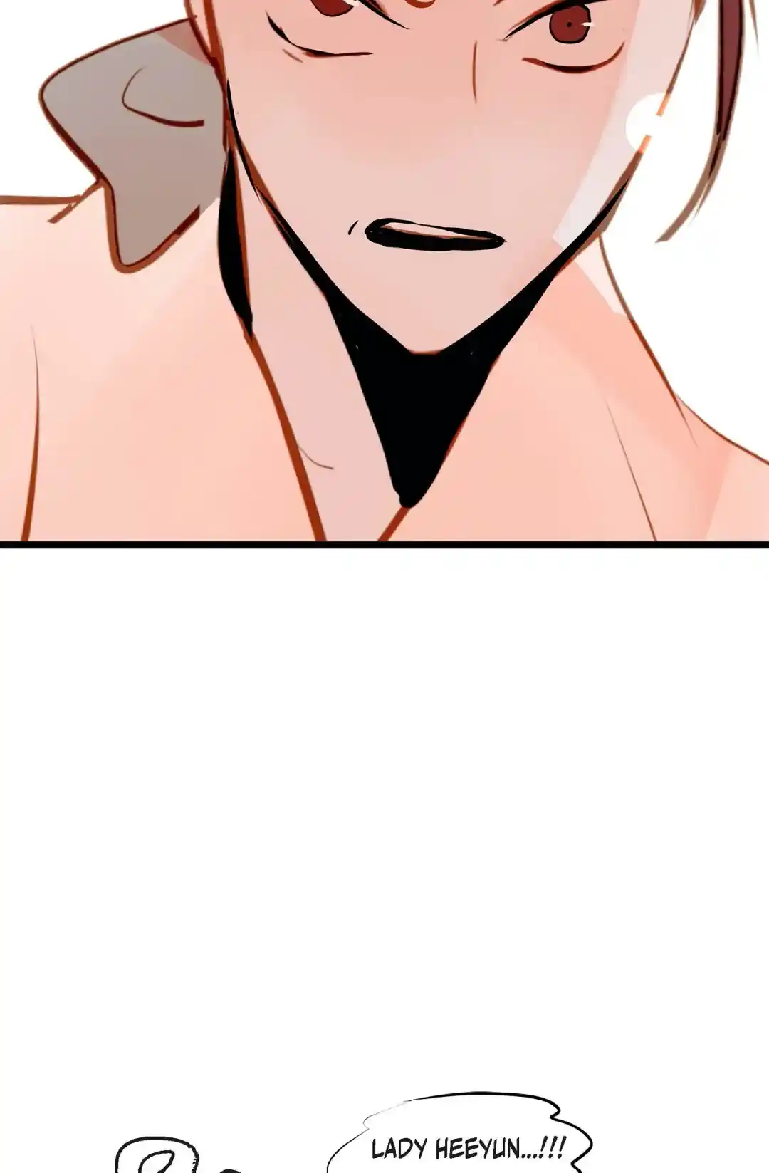 The 13Th Night Chapter 75