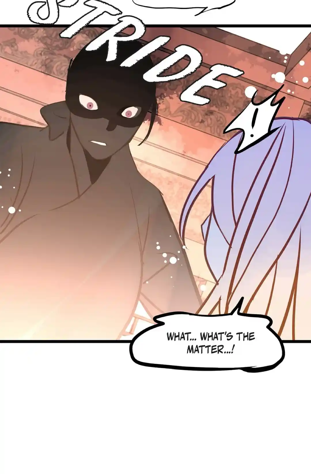 The 13Th Night Chapter 75