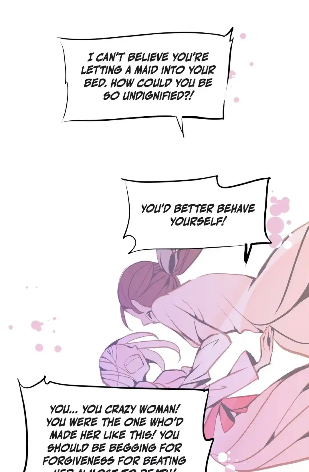 The 13Th Night Chapter 75