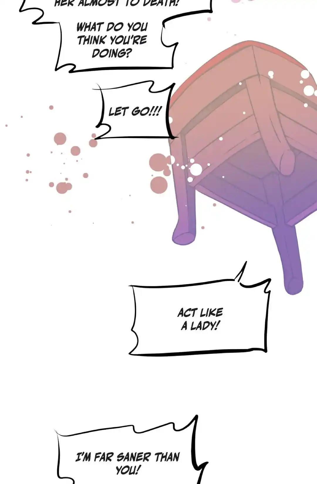 The 13Th Night Chapter 75