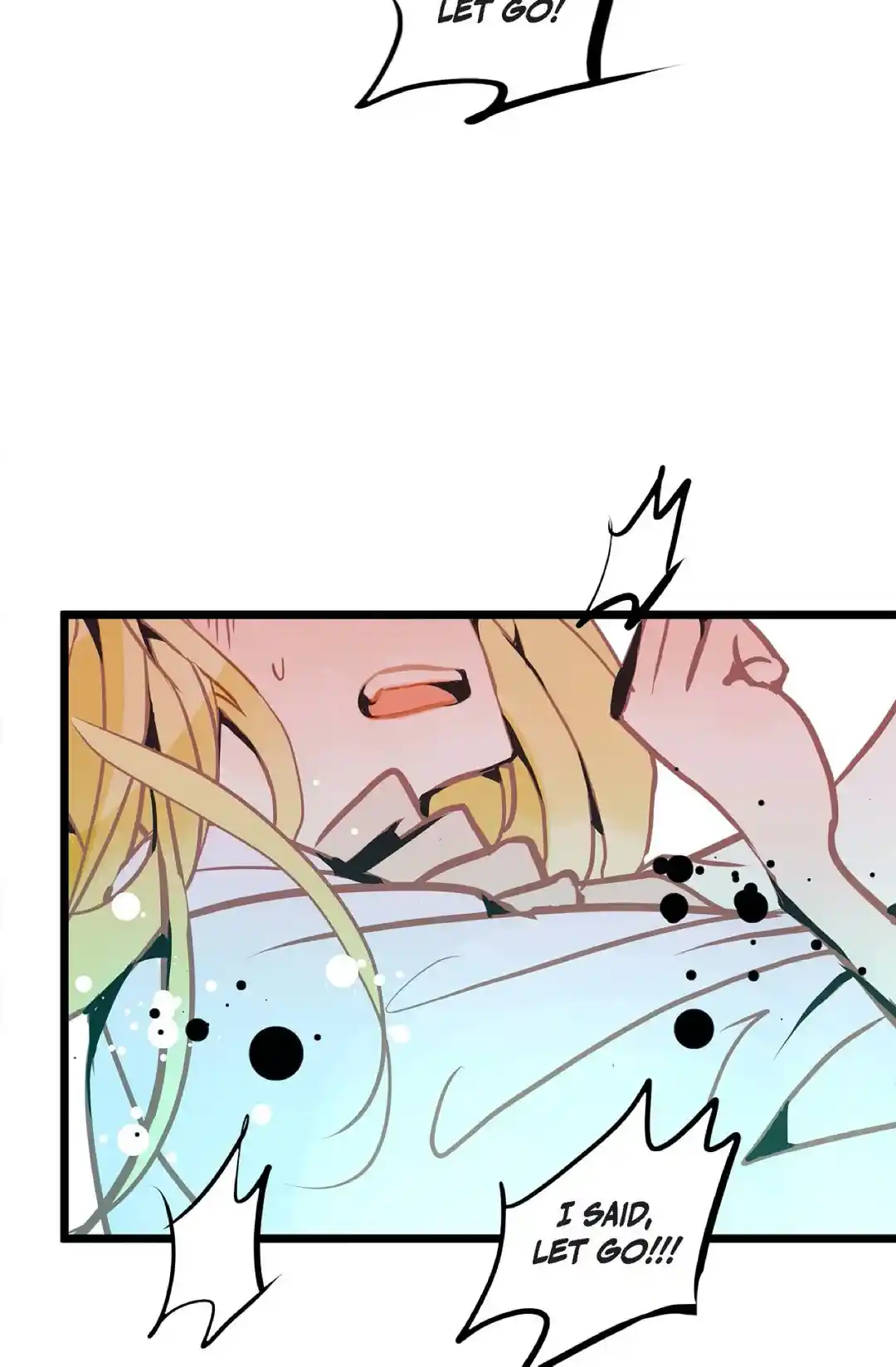 The 13Th Night Chapter 75