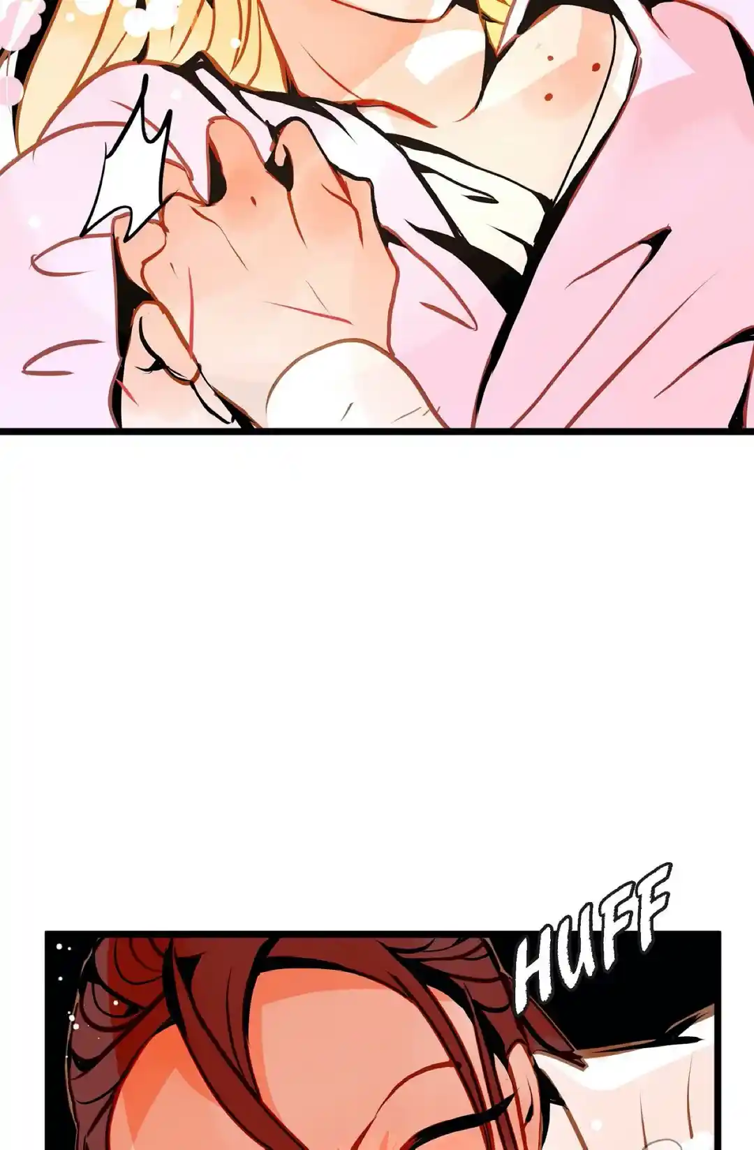 The 13Th Night Chapter 75