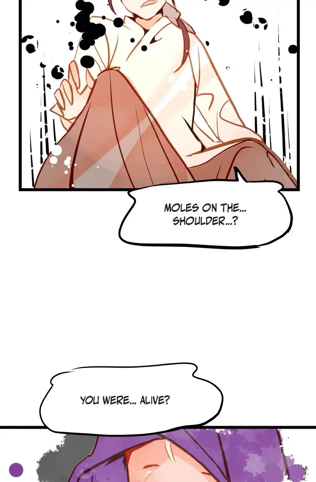 The 13Th Night Chapter 75