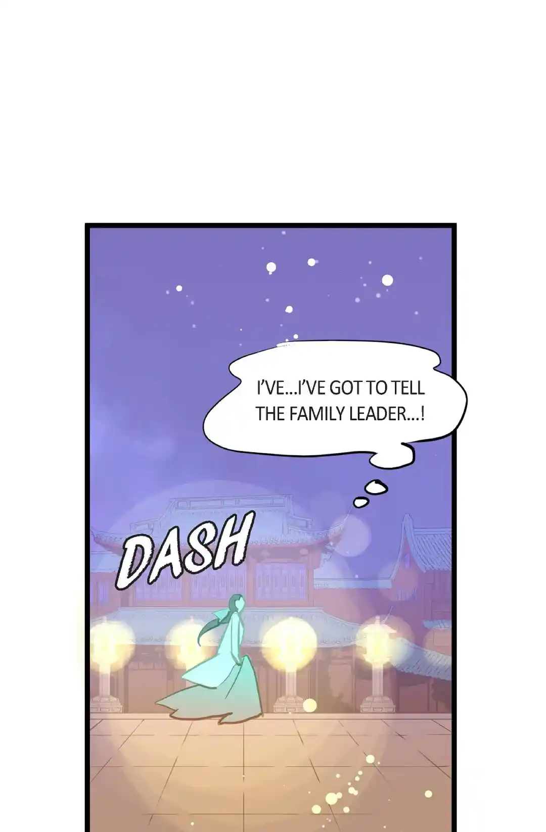 The 13Th Night Chapter 75