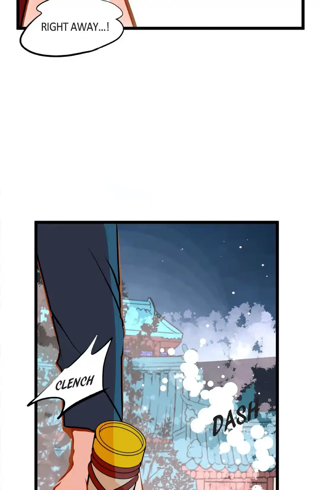 The 13Th Night Chapter 75