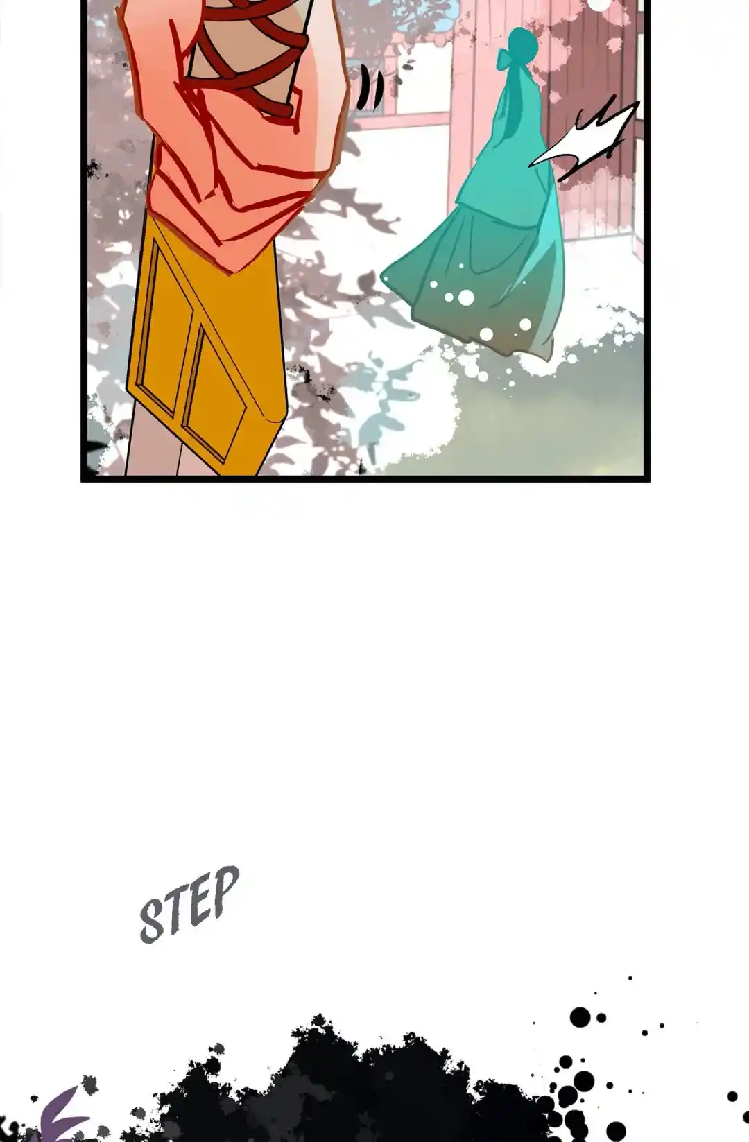 The 13Th Night Chapter 75