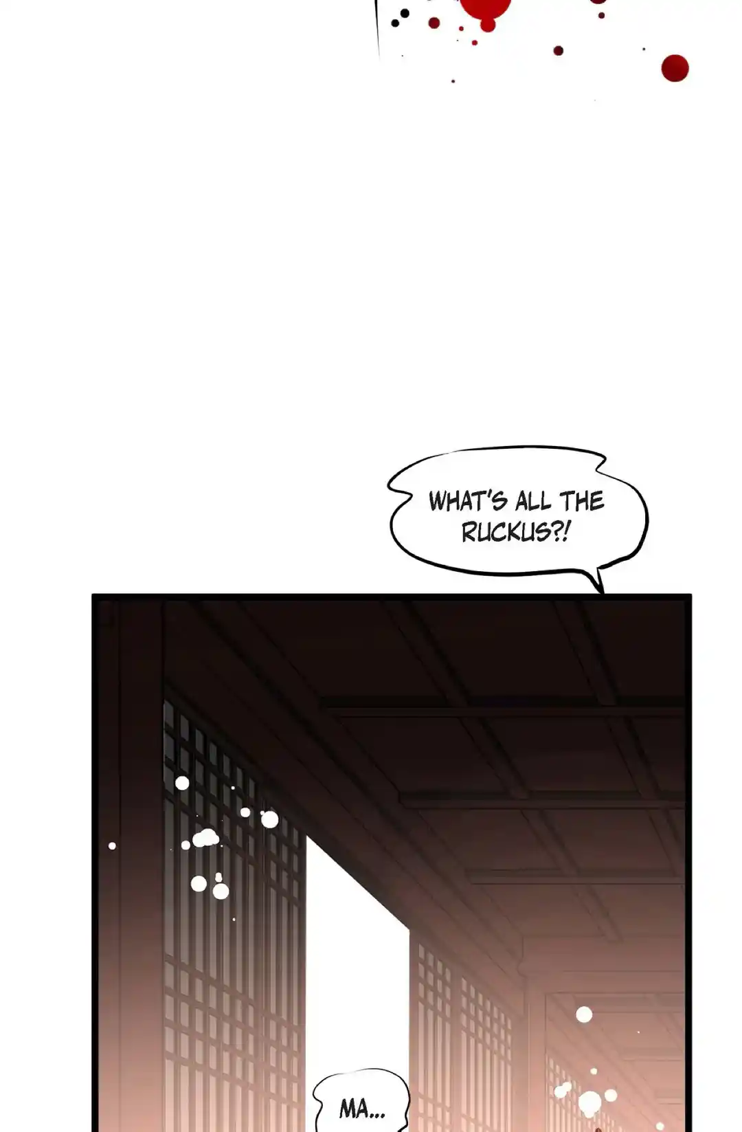 The 13Th Night Chapter 75