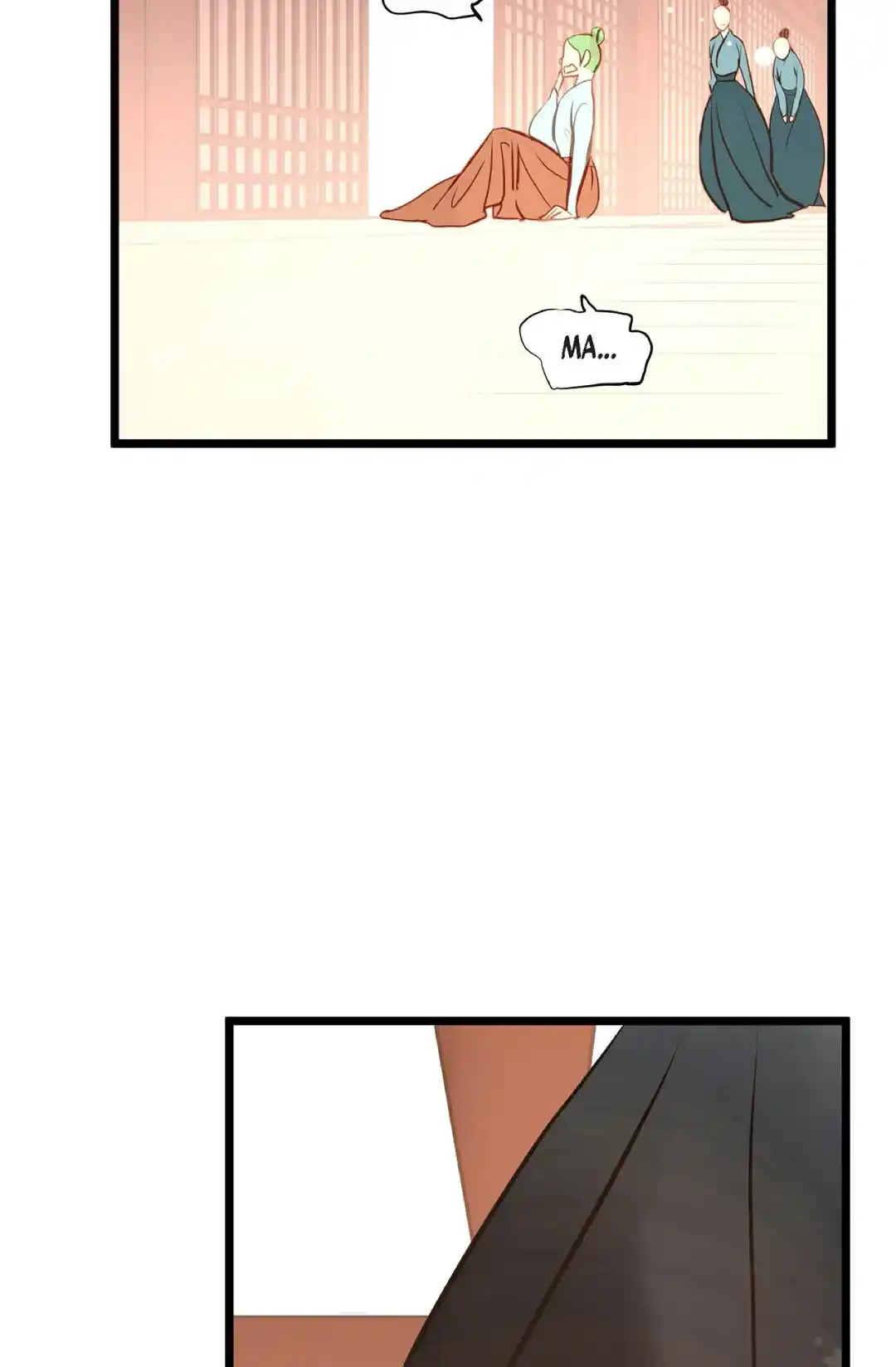 The 13Th Night Chapter 75