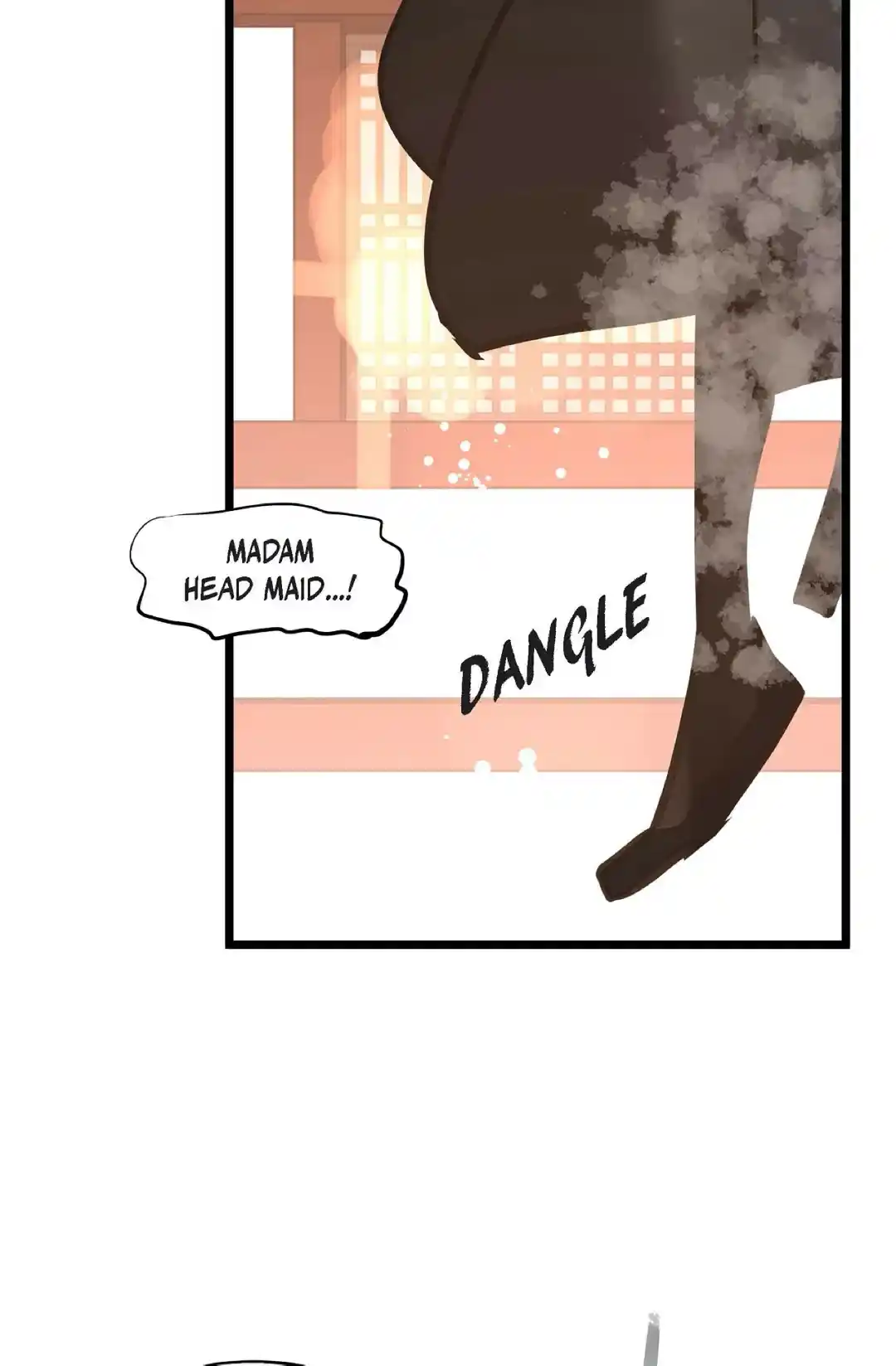 The 13Th Night Chapter 75