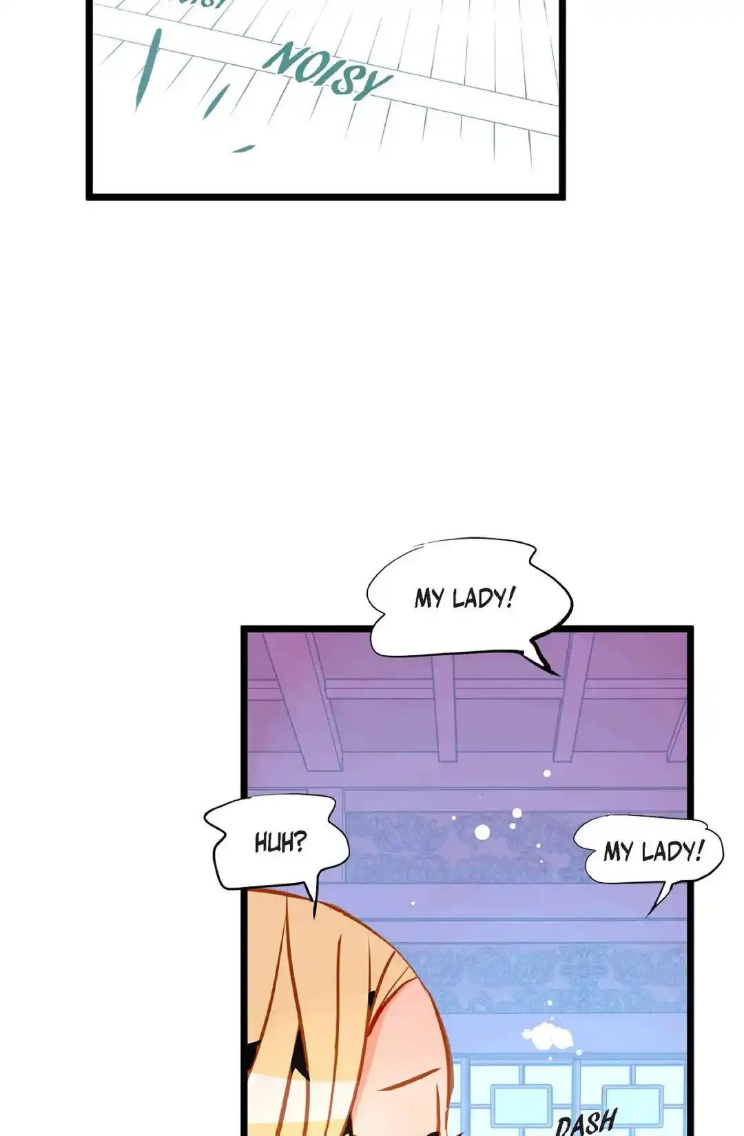 The 13Th Night Chapter 75