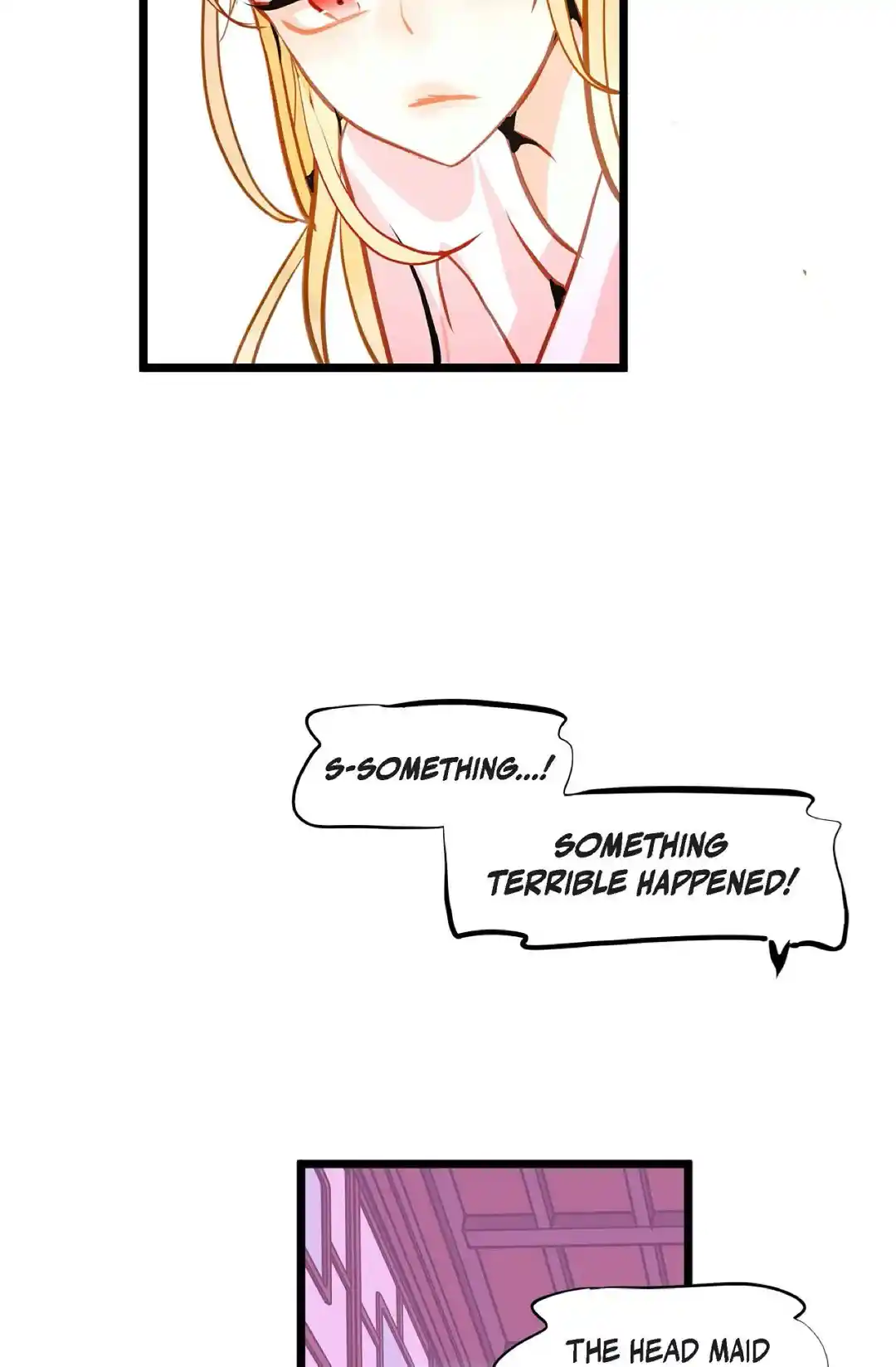 The 13Th Night Chapter 75