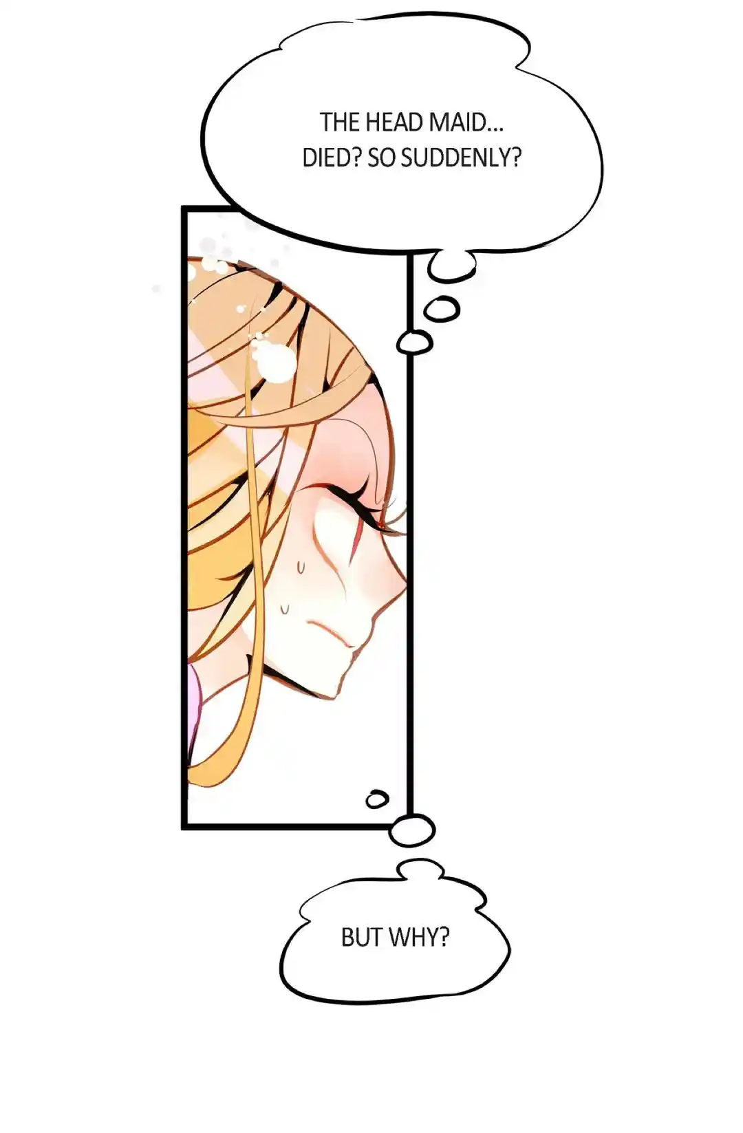 The 13Th Night Chapter 75