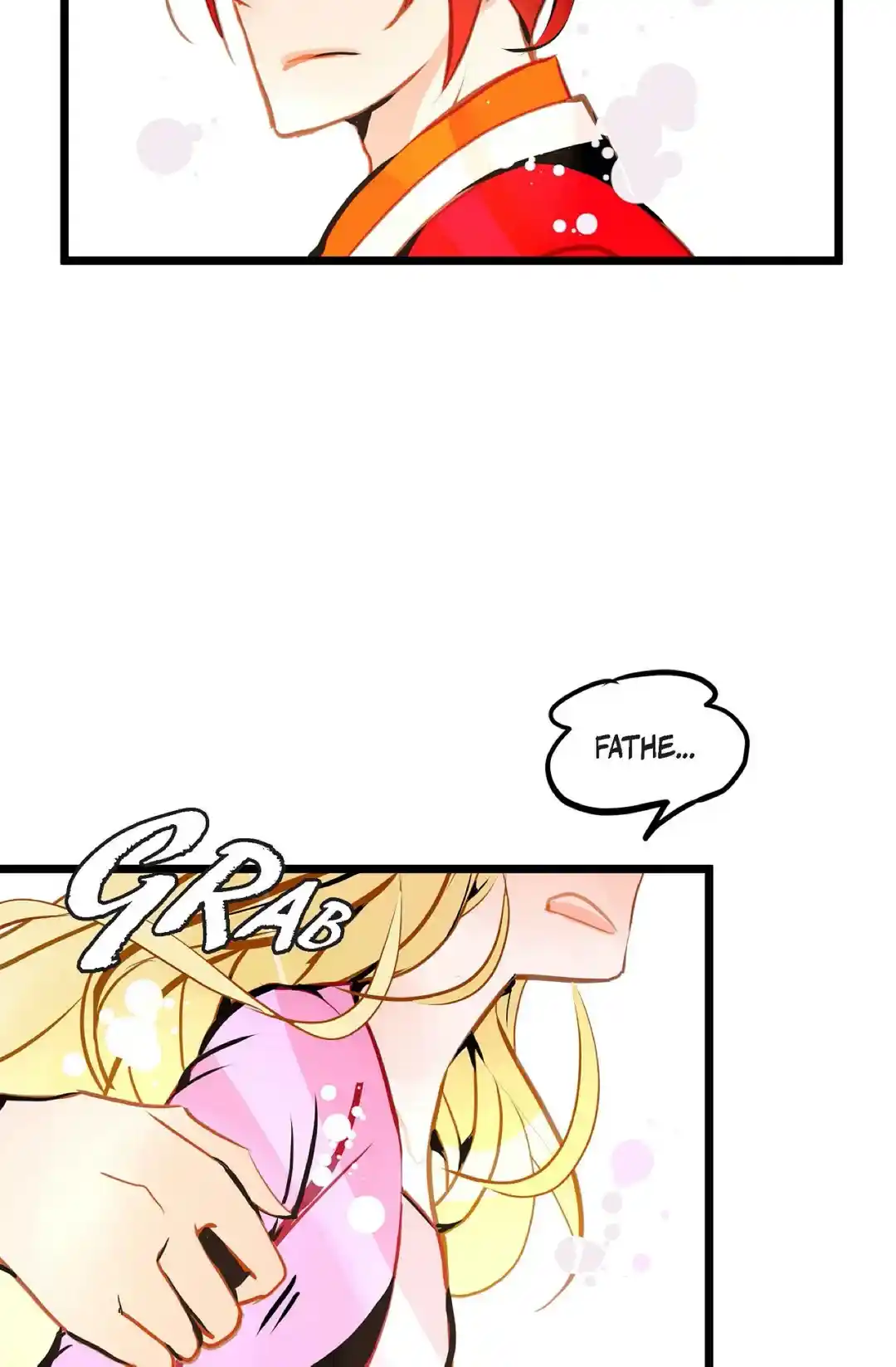 The 13Th Night Chapter 75