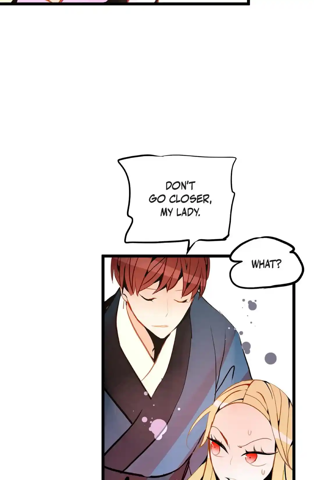 The 13Th Night Chapter 75