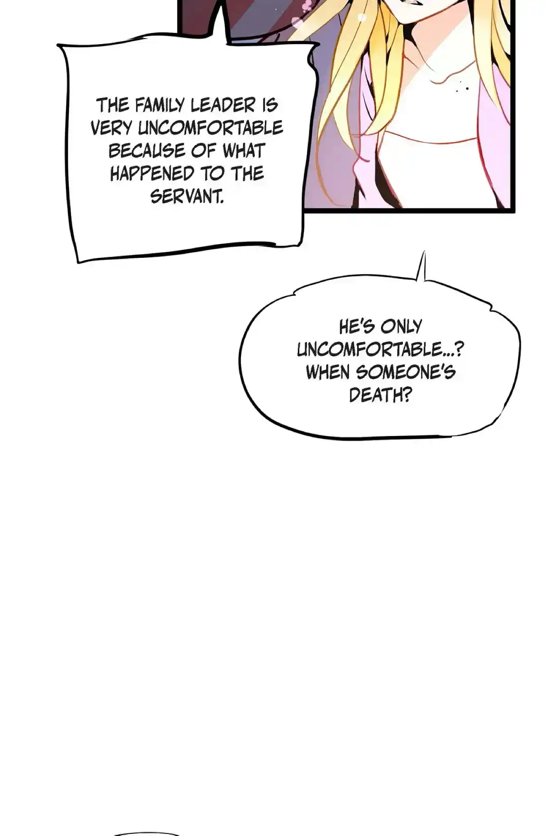 The 13Th Night Chapter 75