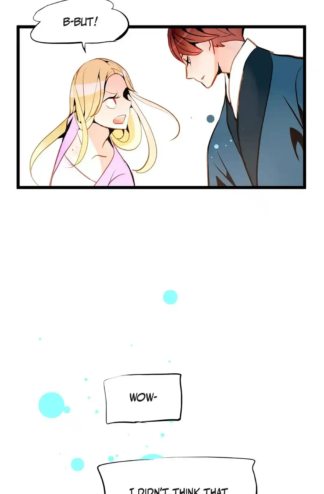 The 13Th Night Chapter 75