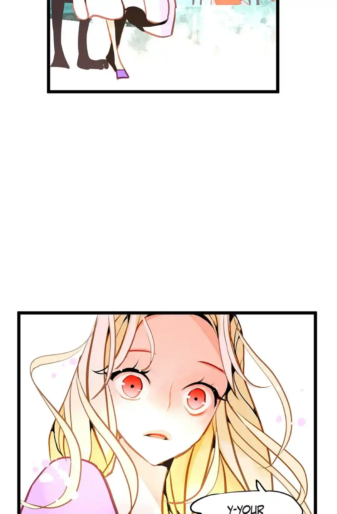 The 13Th Night Chapter 75