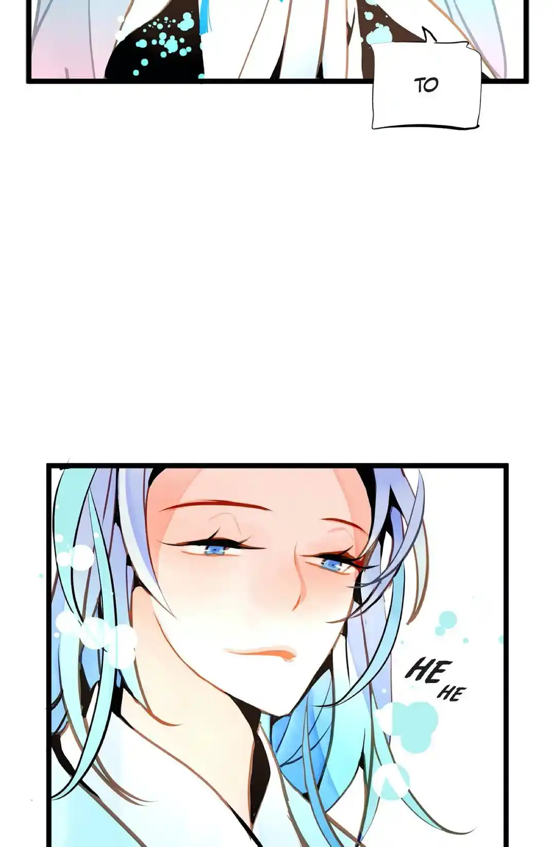 The 13Th Night Chapter 75