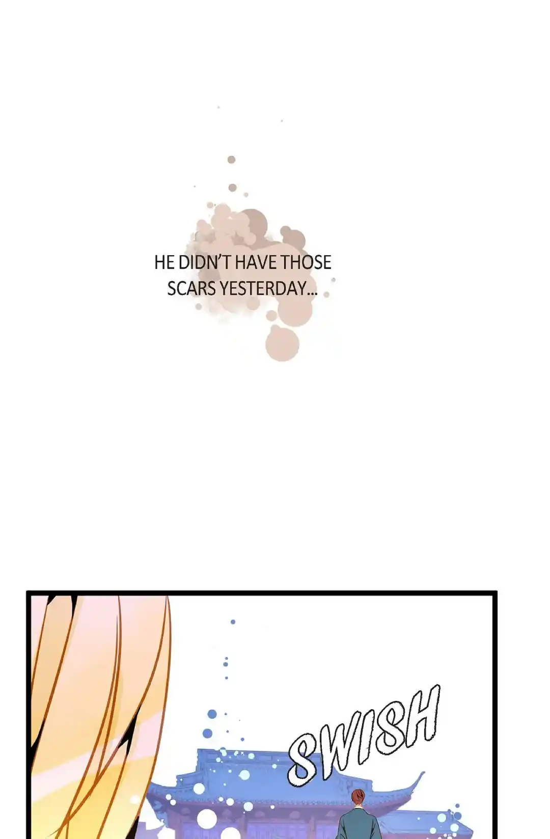 The 13Th Night Chapter 77