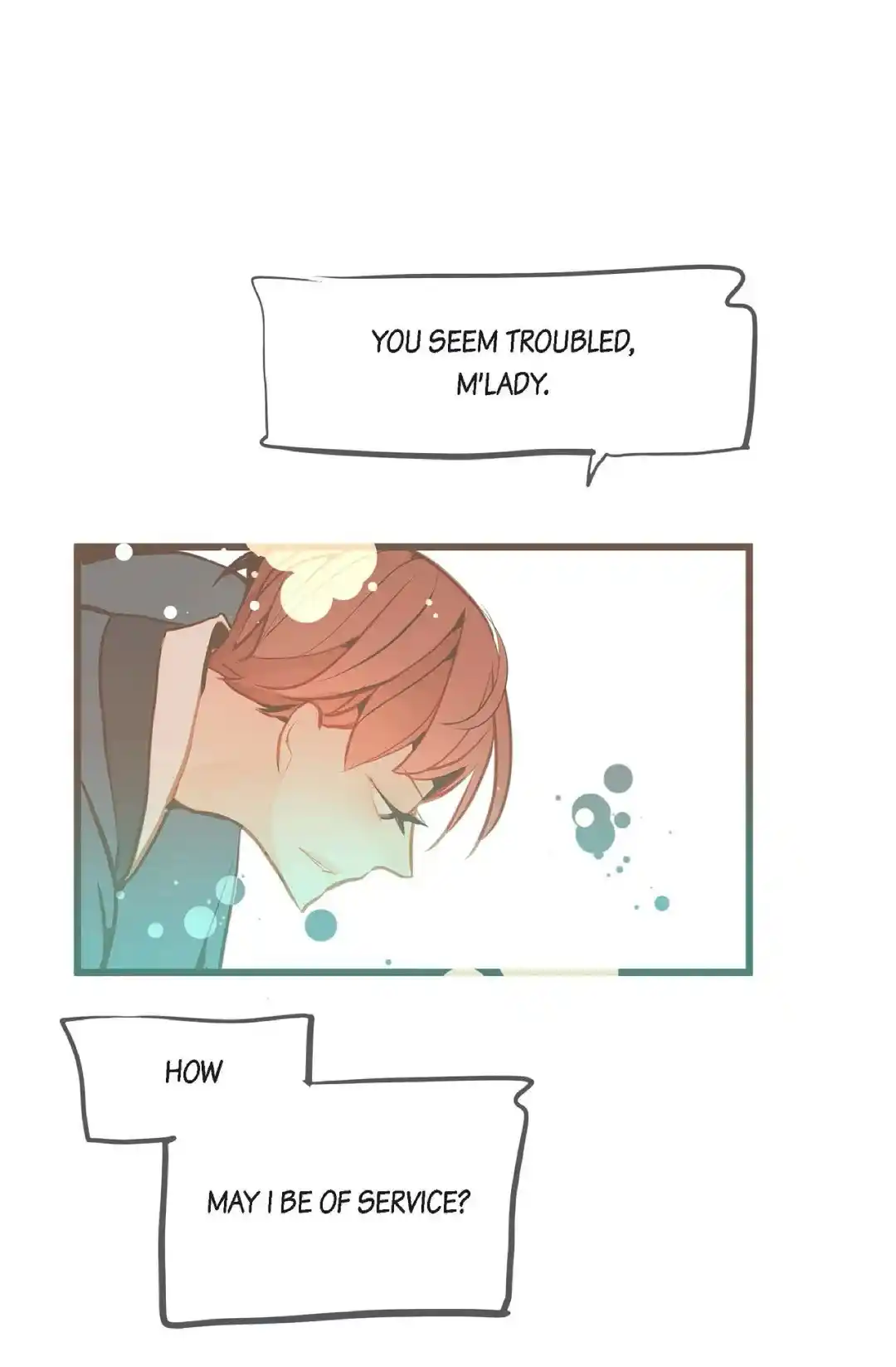 The 13Th Night Chapter 77