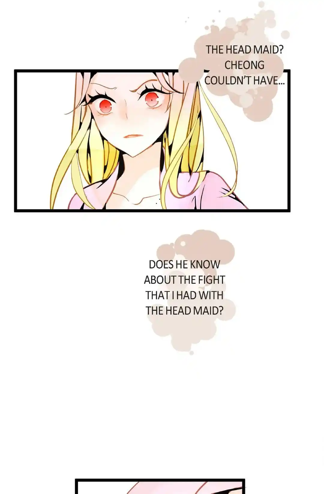 The 13Th Night Chapter 77