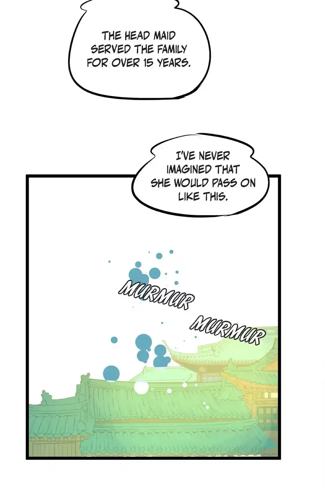 The 13Th Night Chapter 77