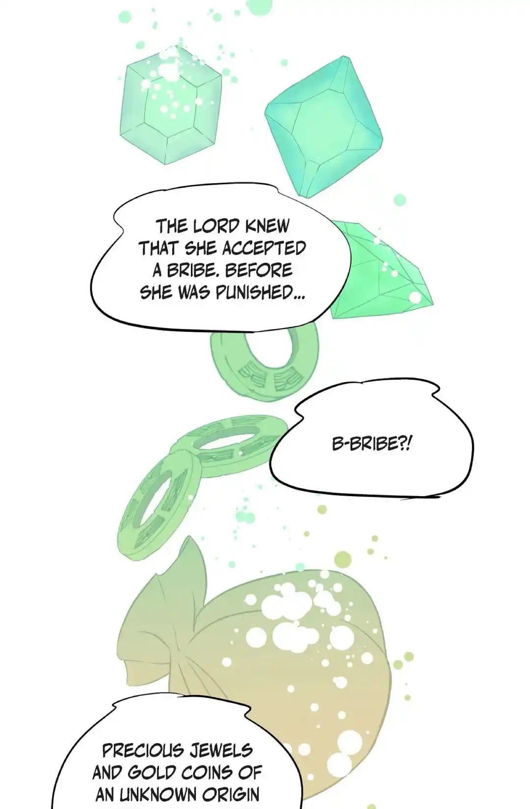 The 13Th Night Chapter 77