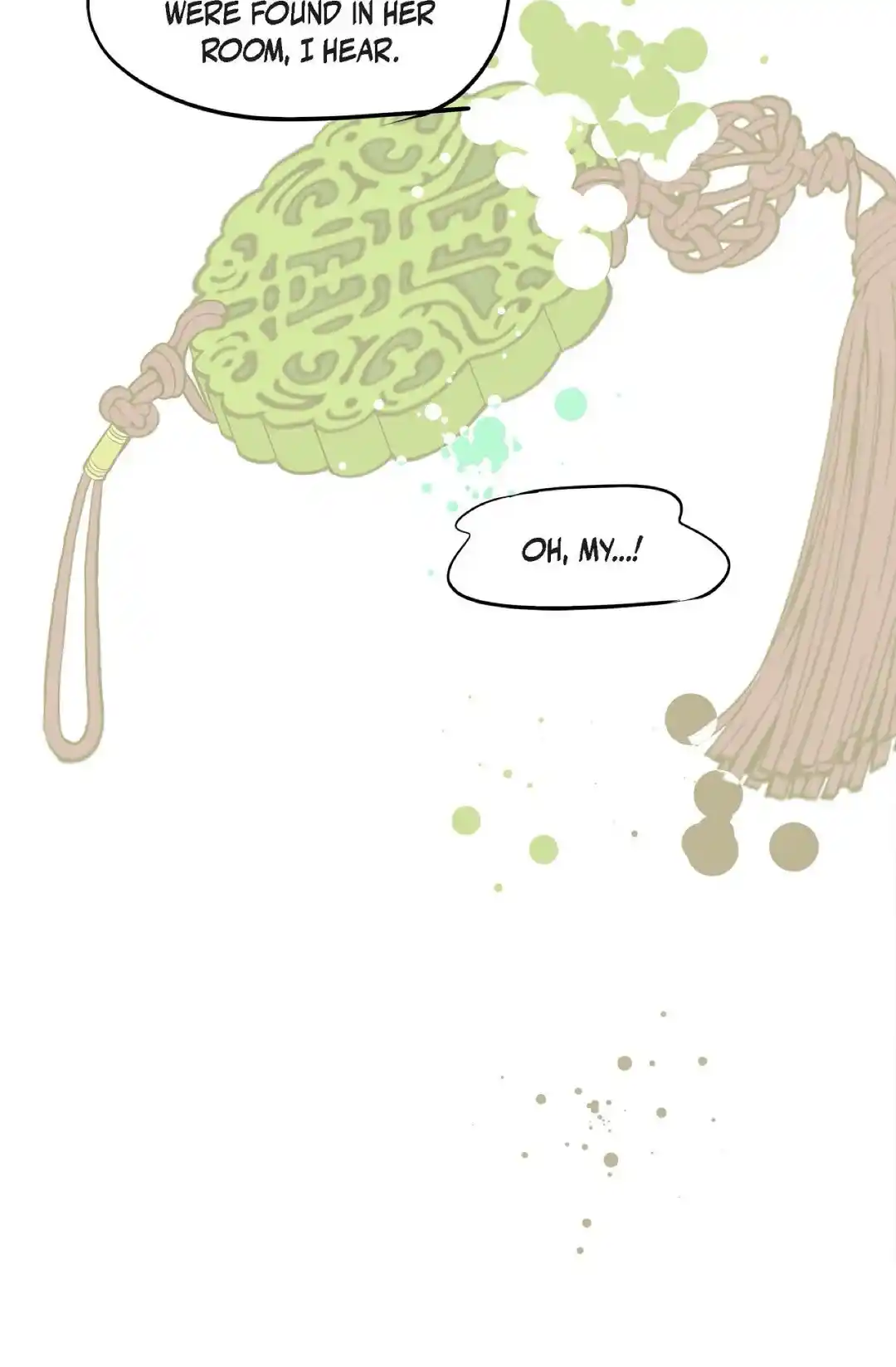 The 13Th Night Chapter 77