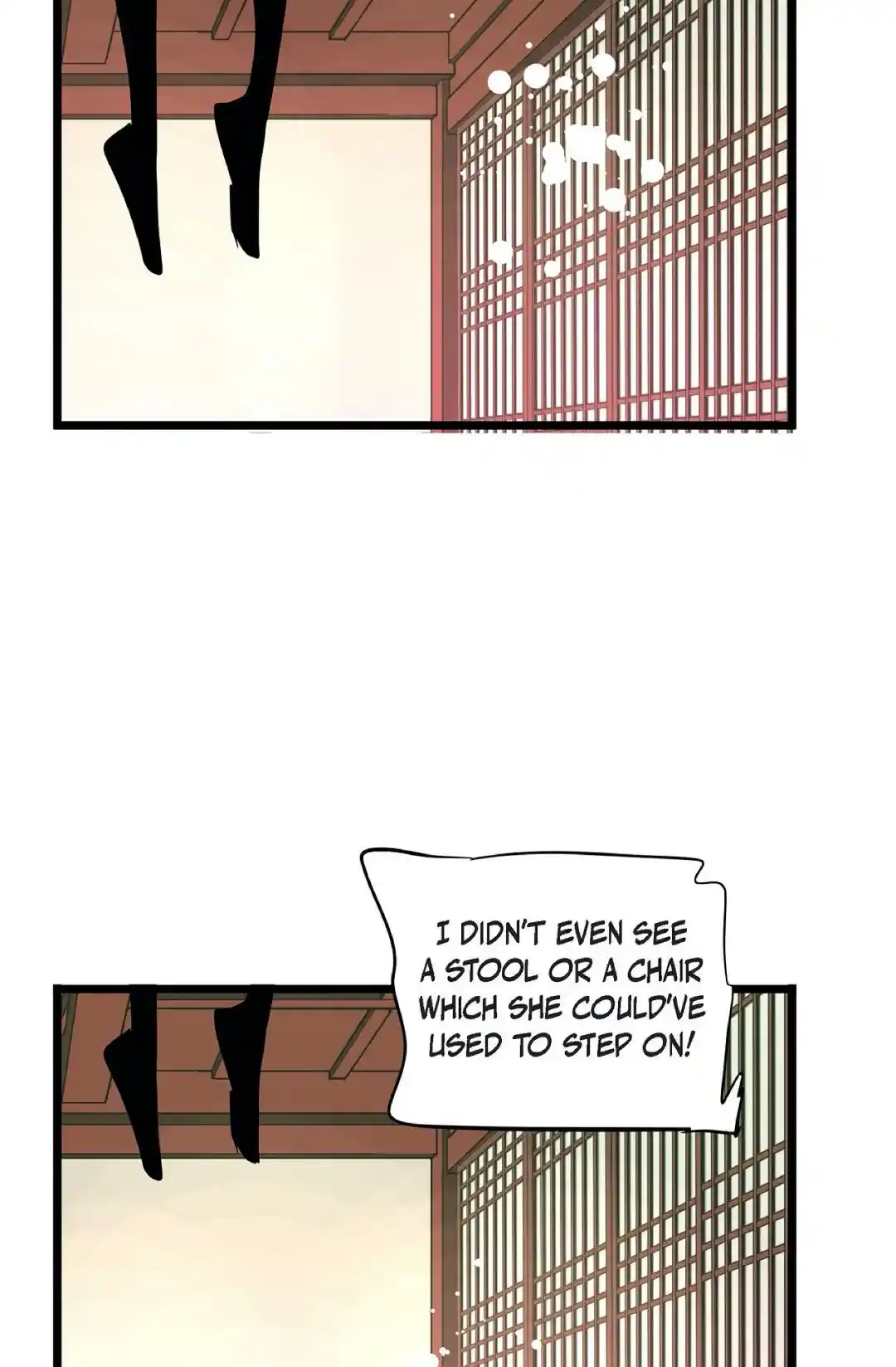 The 13Th Night Chapter 77