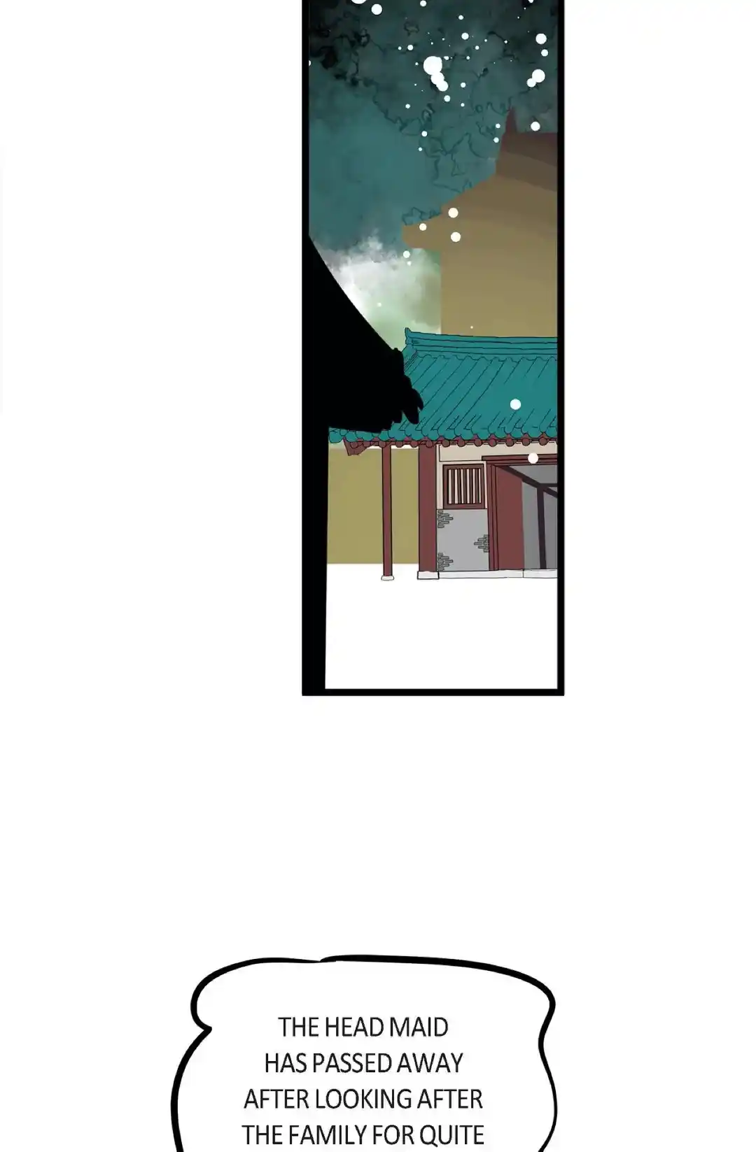 The 13Th Night Chapter 77