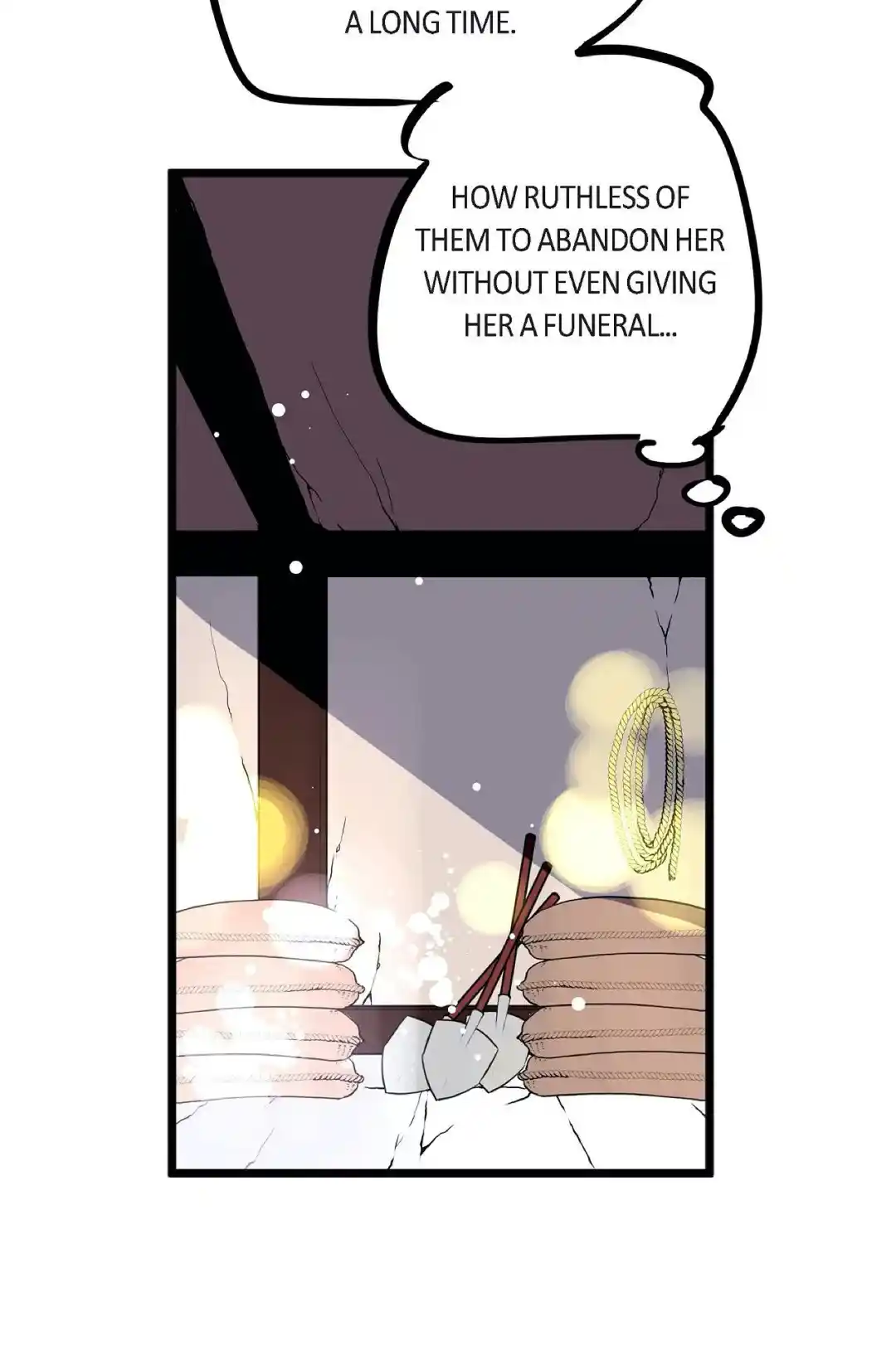 The 13Th Night Chapter 77