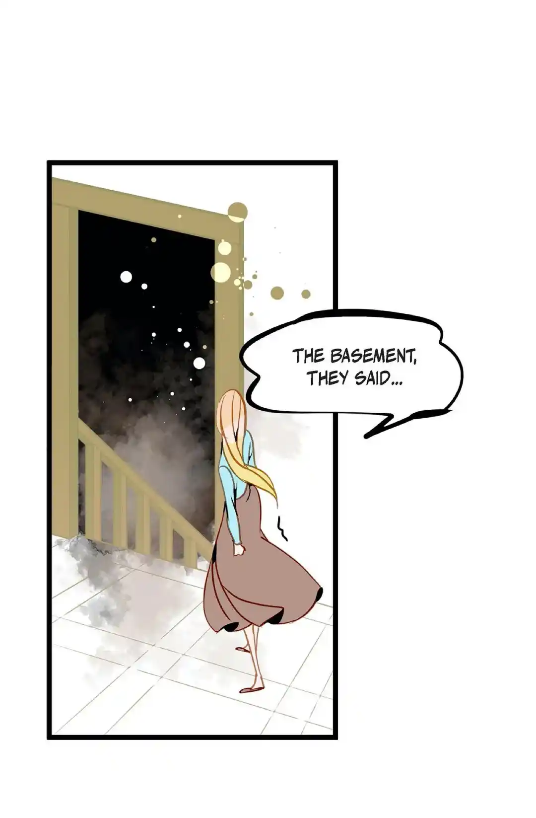 The 13Th Night Chapter 77