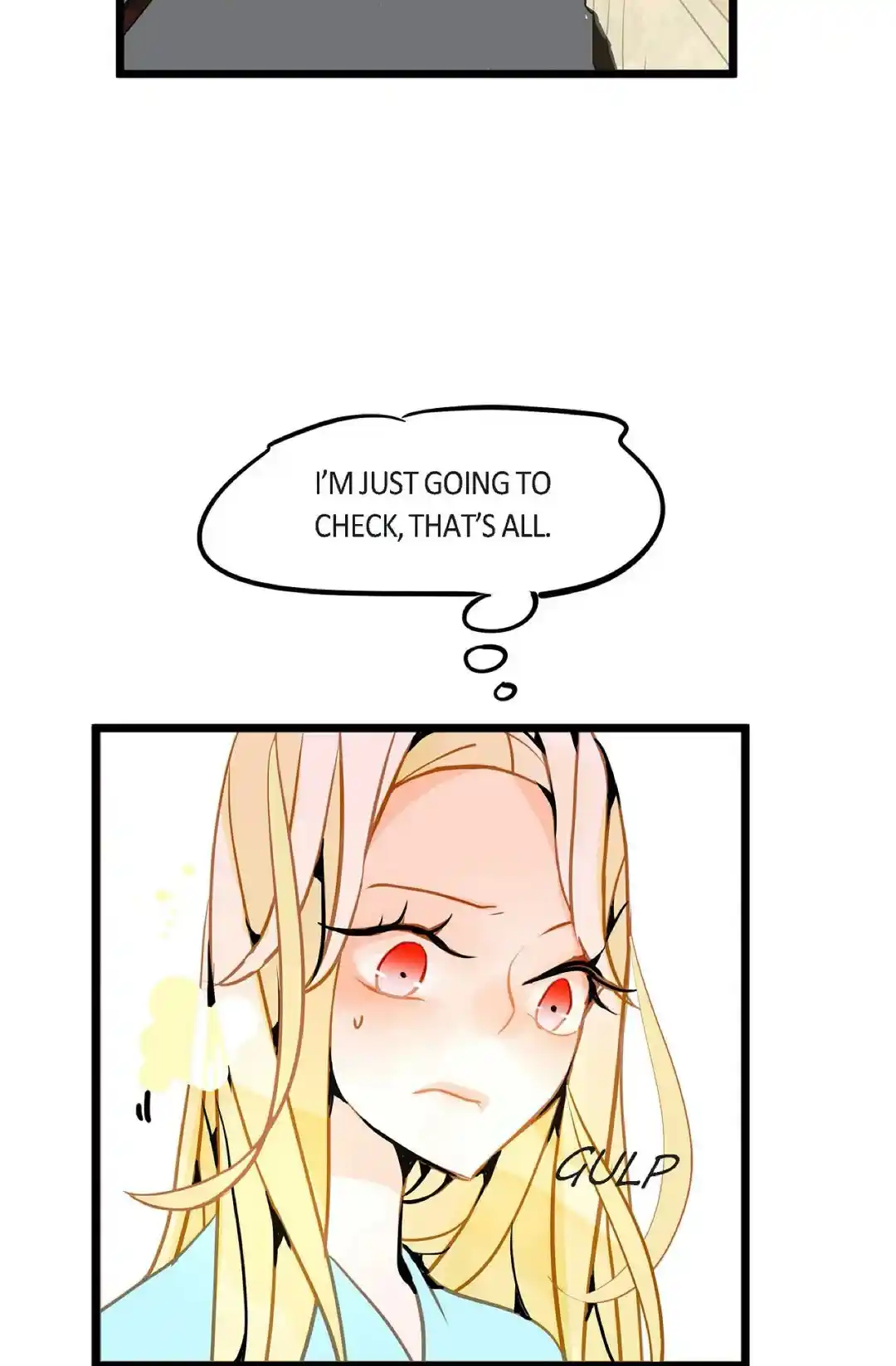 The 13Th Night Chapter 77