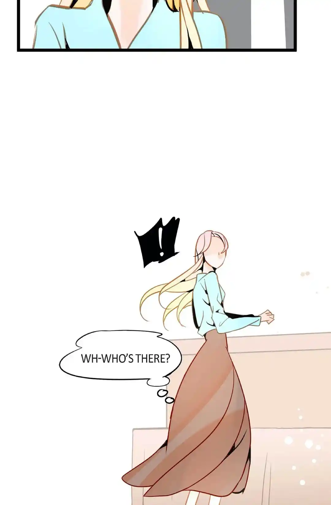 The 13Th Night Chapter 77