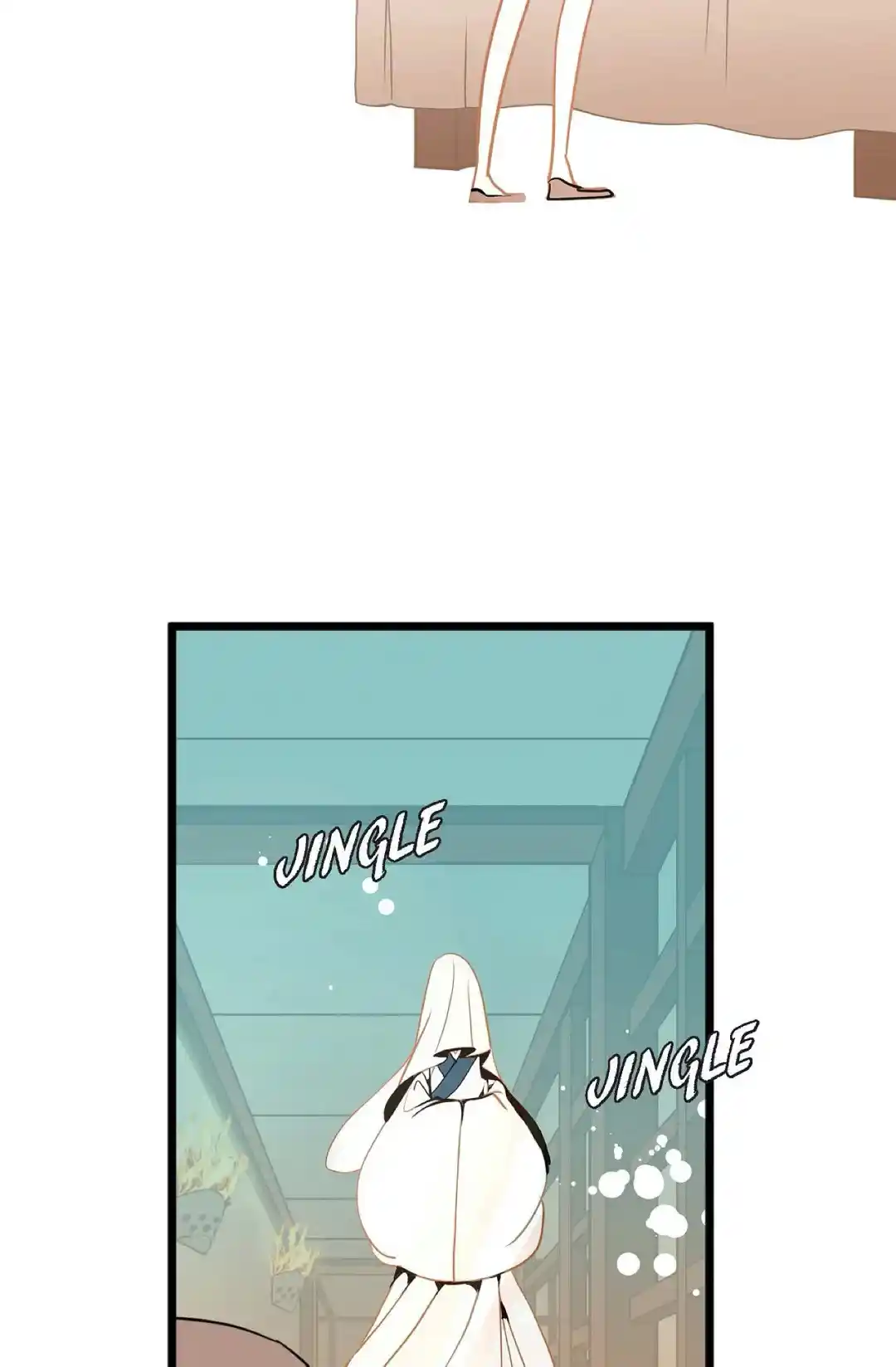 The 13Th Night Chapter 77