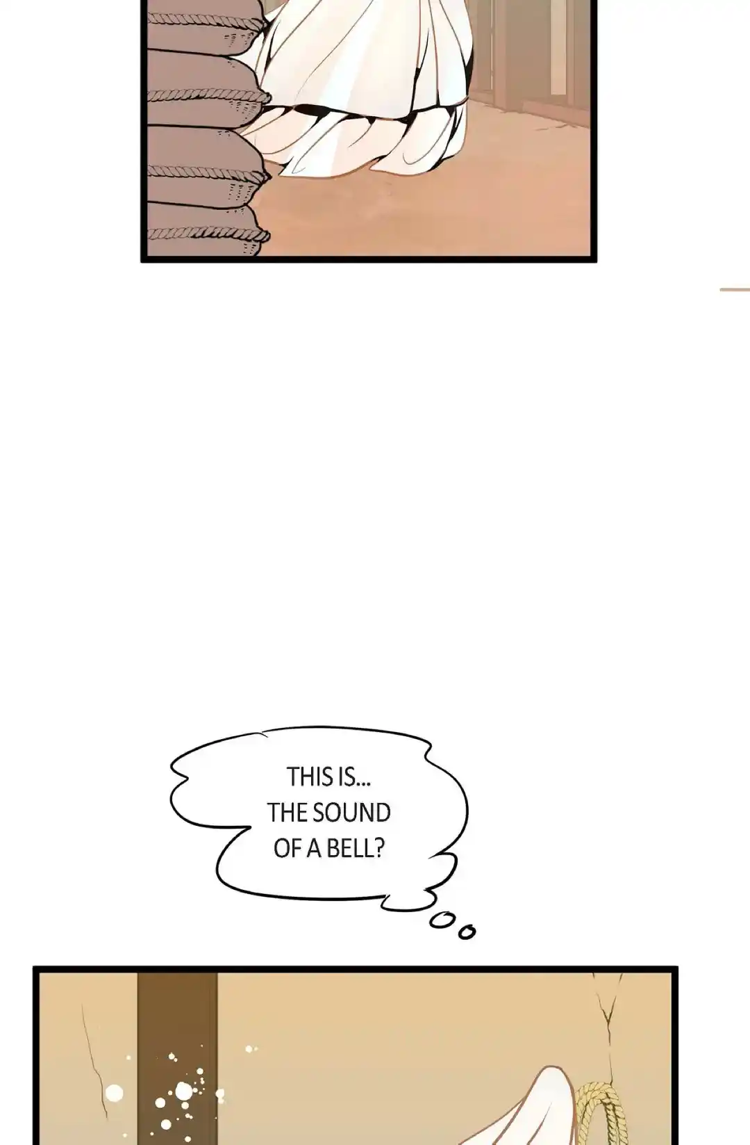 The 13Th Night Chapter 77